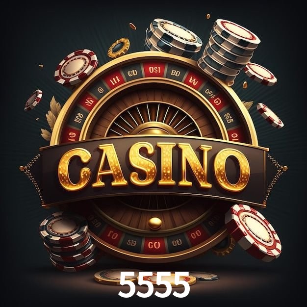 APP oficial da 5555 para mobile