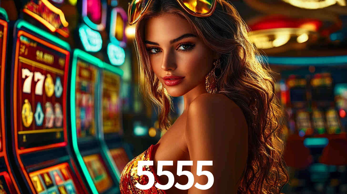 Licença Curaçao 5555
