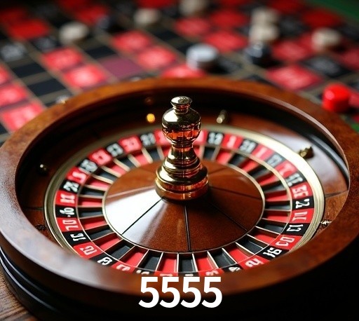 Plataforma 5555 - Cloud AWS Infrastructure