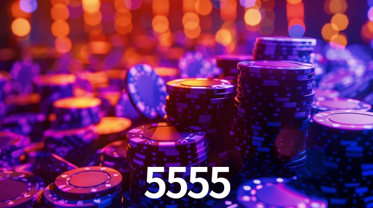 Cash Out 5555