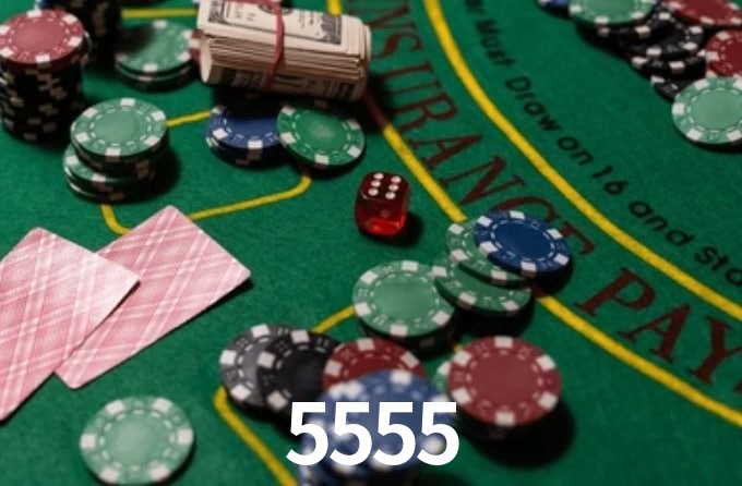 Odds Competitivas 5555